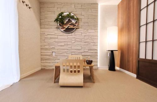 Takadanobaba Apartment | C6 东京新宿高田马场温馨两室民宿 Shinjuku T akadanobaba Cozy 2BR Apart ment 步行可达车站 山手线直达涩谷新宿池袋 适合家庭朋友情侣旅行长期入住 Quiet Family St ay in Tokyo