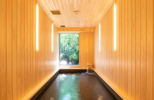 Yanagibashi Hostel | Cafe Minimal Hotel Our Our - Hostel