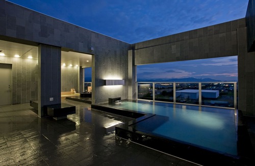Shimada Hotel | Candeo Hotels Shizuoka Shimada