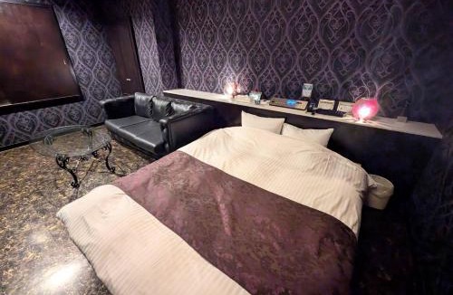 Amagasaki Hotel | Carnet (Adult Only)