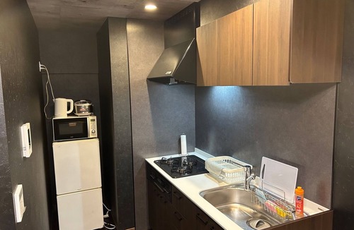 Akiruno House | CastleTokura2 6ppl 2prkg checkout1200 Pet - Nibankan/Akiruno Tokyo