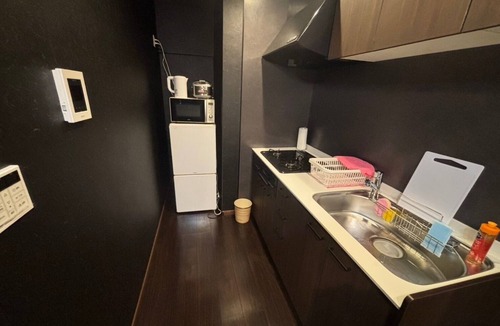 Akiruno House | CastleTokura2 6ppl 2prkg checkout1200 Pet - Nibankan/Akiruno Tokyo
