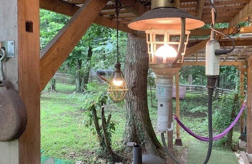 Annaka RV Rental | Casual Cottage | For 2 people | Free Dog Run Pla/Annaka City Gunma