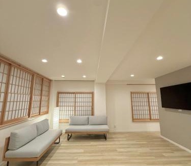 Roppongi Hotel | Central Roppongi House