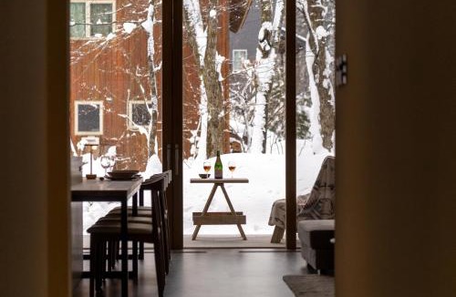 Hokujo Ski Chalet | Chalet Luna