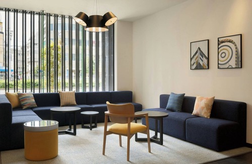 Naniwa Hotel | City Express By Marriott Osaka Shin-Imamiya