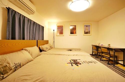 Matsudo Hotel | close02