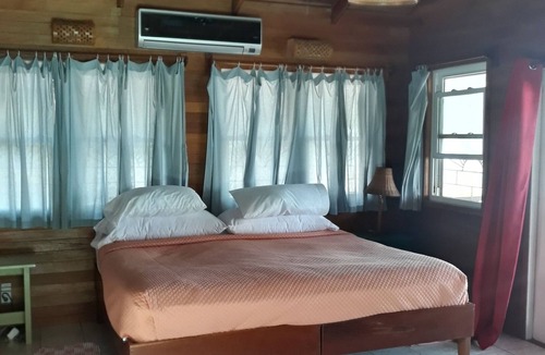 Seine Bight Village Hotel | Coco's Beachfront Cabanas