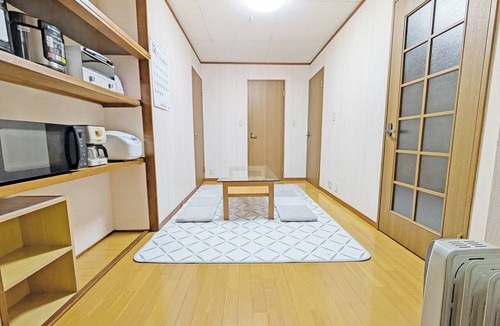 Nasushiobara Apartment | Coco Stay 5minute walk from Kuroiso Station 2LD/Nasushiobara City Tochigi