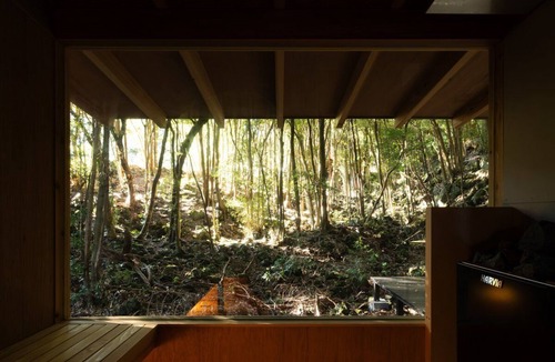 Ito Cottage | COCO VILLA Izu Akazawa Private Sauna Villa