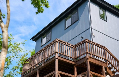 Yamanakako Cottage | COCO VILLA YAMANAKAKO | Sauna & BBQ & Campfire