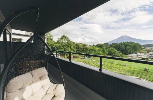 Fujikawaguchiko Villa | Cocon富士