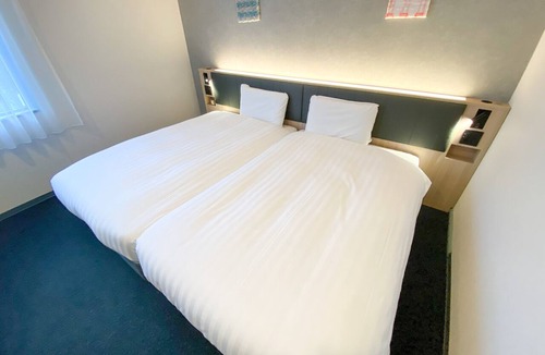 Sasashimacho Hotel | Comfort Hotel ERA Nagoya Meiekiminami