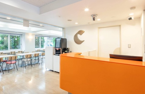 Fukui Hotel | Comfort Inn Fukui