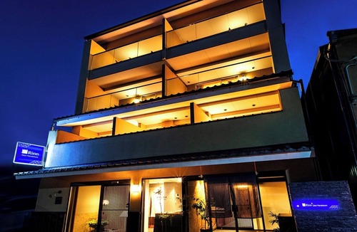 Gion Hotel | Comfort Twin for 2 people | A hotel quietly nest/Kyoto Kyōto