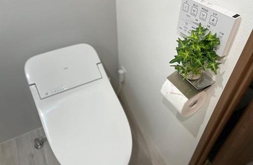 Minamiotsuka Apartment | Comma House Otsuka 4-1