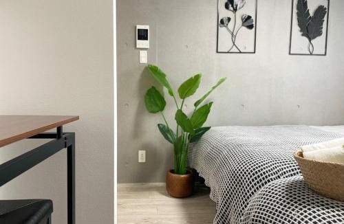Minamiotsuka Apartment | Comma House Otsuka 4-1
