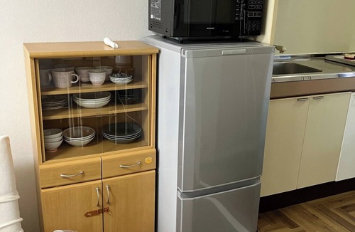 Kofu Apartment | Convenient and comfortable accommodation in a grea/Kofu Yamanashi