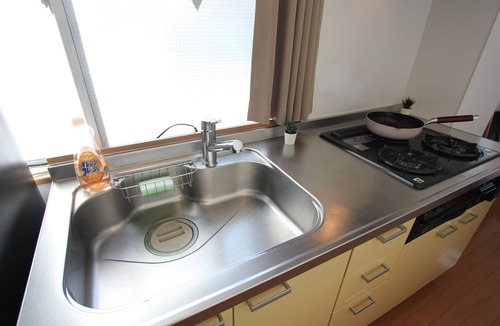 Nakano Apartment | Convenient Nakano Home near Station - Perfect for Budget Travelers (31)