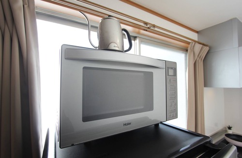 Nakano Apartment | Convenient Nakano Home near Station - Perfect for Budget Travelers (31)