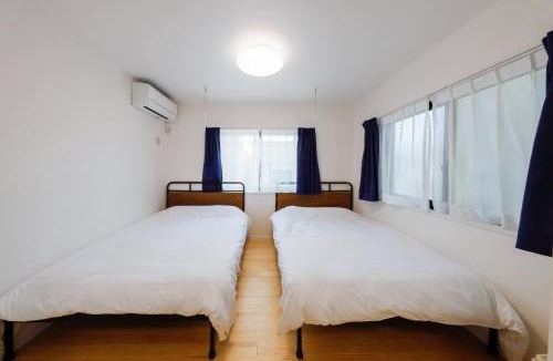 Setagaya Apartment | Convertel Setagaya - Vacation STAY 45953v