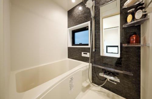 Setagaya Apartment | Convertel Setagaya - Vacation STAY 45953v