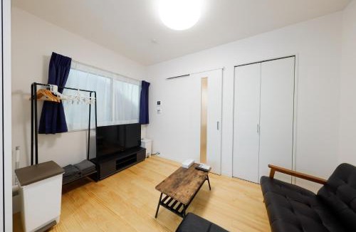 Setagaya Apartment | Convertel Setagaya - Vacation STAY 45953v