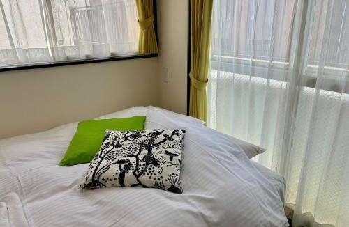 Musashino Apartment | Corpo SKR201 - Vacation STAY 20556