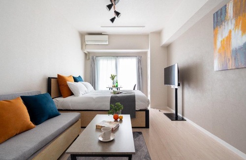 Hatagaya Apartment | Cosmo Lead Hatagaya