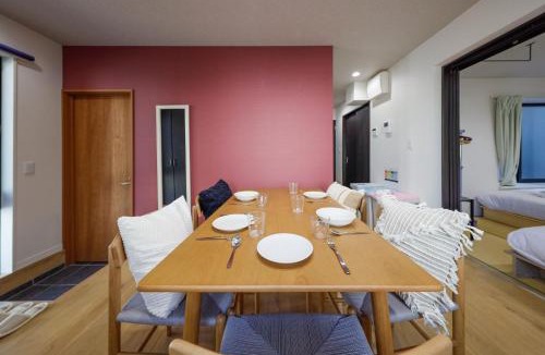 Sugamo Apartment | COTO Tokyo Sugamo by Tranova