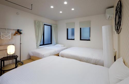 Sugamo Apartment | COTO Tokyo Sugamo by Tranova
