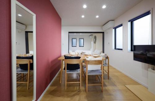 Sugamo Apartment | COTO Tokyo Sugamo by Tranova