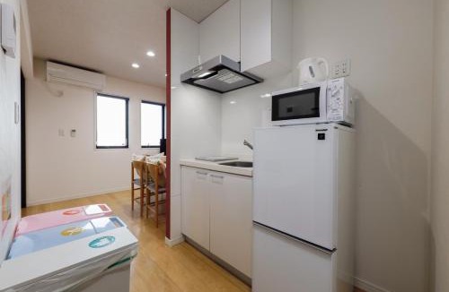 Sugamo Apartment | COTO Tokyo Sugamo by Tranova