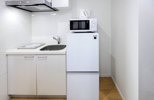 Sugamo House | COTO TOKYO Sugamo