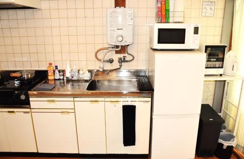 Matsumoto Apartment | cotomaro 305 -Apartment Stay near Matsumoto Castle-