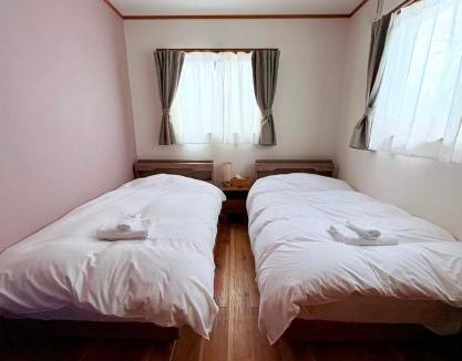 Hakuba Ski Chalet | Cottage Chlorophyll Hakuba