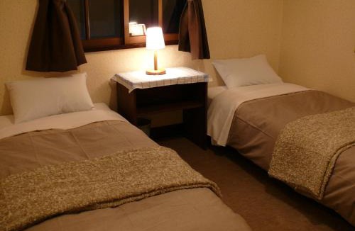 Kitashiobara Hotel | Country Inn Mori no Gorilla
