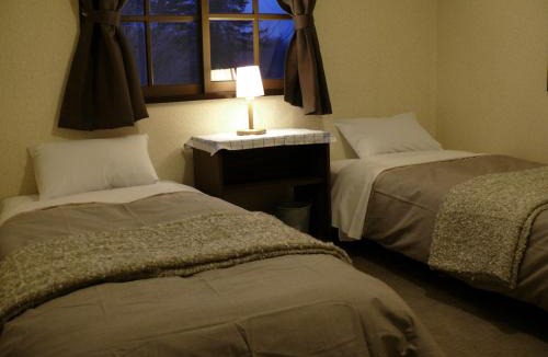 Kitashiobara Hotel | Country Inn Mori no Gorilla