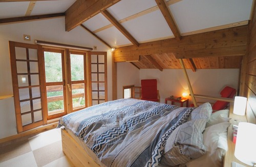 Madarao Mountain Resort House | Couple suite / Myoko Niigata