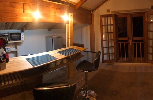 Madarao Mountain Resort House | Couple suite / Myoko Niigata