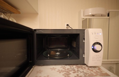 Honan House | Cozy 2-bedroom house in charming Suginami with AC