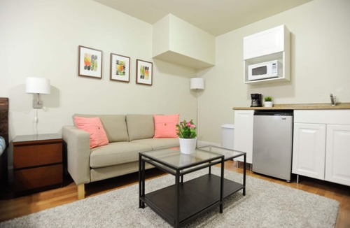 Hyde Park House | Cozy Hyde Park Guest House in Historic Central Austin Neighborhood