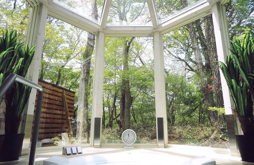 Yumoto House | Cozy Inn Antique