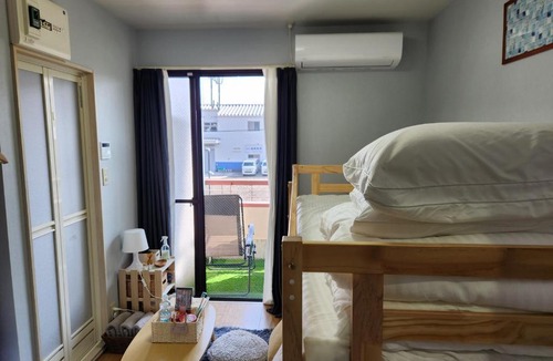 Adachi Apartment | Cozy Zoom-Easy access to UENO ASAKUSA AKIHABARA R3
