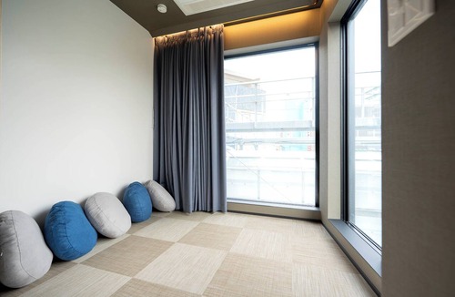 Koenjiminami Apartment | craft hotel antenna SHINJUKU KOENJI