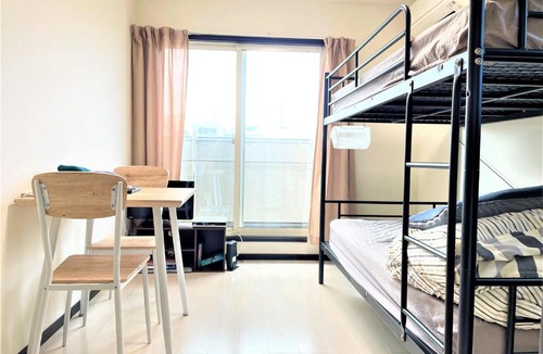 Kamakura Apartment | Credo Maison Kamakura 202