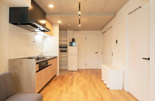 Kamiikebukuro Apartment | D 3 minutes from KitaIkebukuro Station 1 stati/Toshima Ward Tokyo