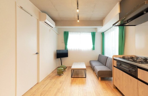 Kamiikebukuro Apartment | D 3 minutes from KitaIkebukuro Station 1 stati/Toshima Ward Tokyo