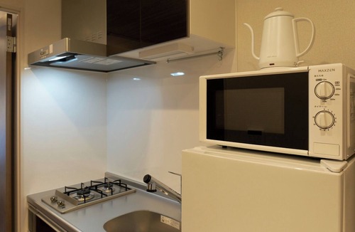 Toshima Apartment | D Accommodates 3 people 5 minutes walk from Ikebukuro Station WiFi available/Toshima Ward Tokyo