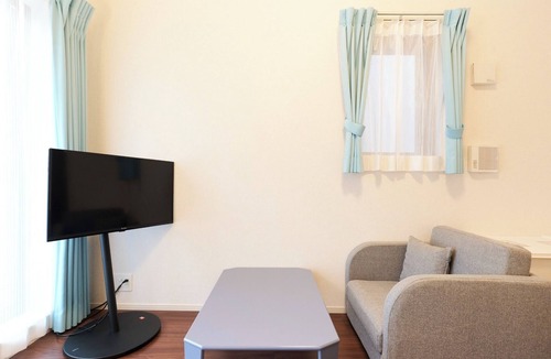 Toshima Apartment | D Accommodates 3 people 5 minutes walk from Ikebukuro Station WiFi available/Toshima Ward Tokyo